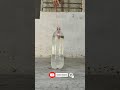 Rocket vs Water 🔥🔥 cracker testing #shorts #cracker