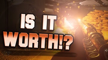 Are Incendiary Shells Good? - Call of Duty: WW2 Analysis