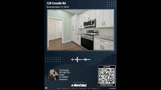 120 Crevalle Rd, Rotonda West, FL 33947 | 4 Bedroom Home For Sale