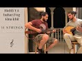 Haddi Ya Bahar Fog Elna Khill هدي يا بحر فوق إلنا خل By 11 Strings