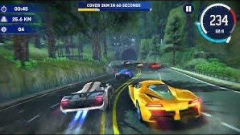 How to create a car racing game in unreal engine 5 2024 new 🆕 game