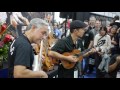 Come Together (Beatles) Jake Shimabukuro  w/ Jay Molina