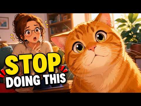 The Real Reason Your Cat Bites You After Petting