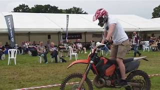 Adventure Bike Rider Festival 2019