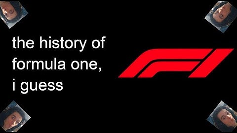 F1 fan reacts to 