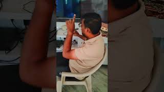 IP CAMERA INSTALLATION #airconditioner #accircuits
