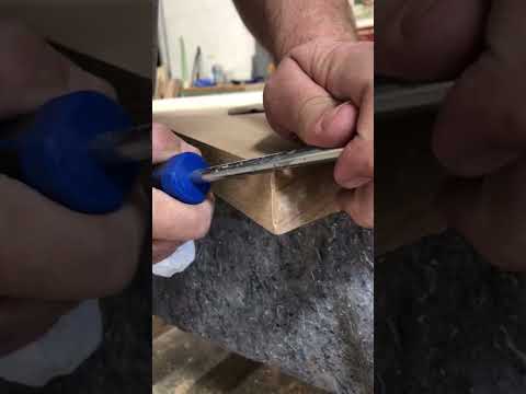 Fixing gaps in