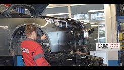 Diesel Autogas umrüstung LPG umbau für Dieselfahrzeuge