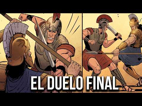 El Duelo Final