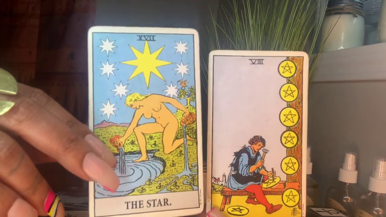 AQUARIUS ♒️ This gave me the chills 😍😍