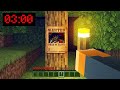 PROCURANDO O SONIC.EXE AS 3:00 DA MADRUGADA NO MINECRAFT