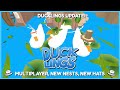 Ducklings multiplayer update