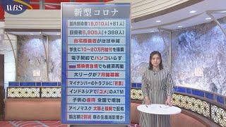５月12日のコロナ関連ニュースまとめ（２）