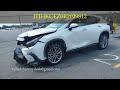 Lexus Nx 350H Luxury 2024 - JTJHKCEZ0R2029812