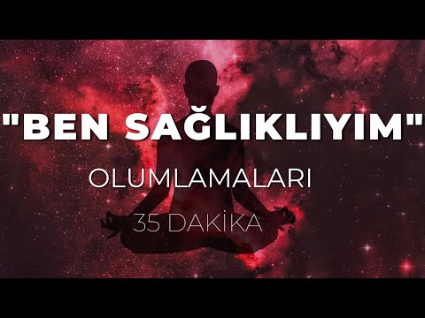 ŞİFA VE SAĞLIK
