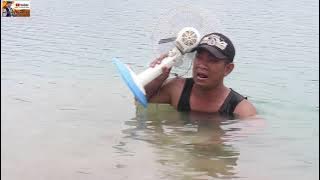 kebanjiran 2 by hendra pranata