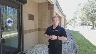 Jacksonville NWS weather radar is down - Here's what it means for the forecast