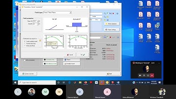 Photovoltaic System Design using PVSyst part I