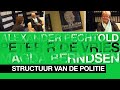 Alexander Pechtold interviewt Peter R. de Vries