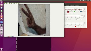 Resnet with Jetson X2