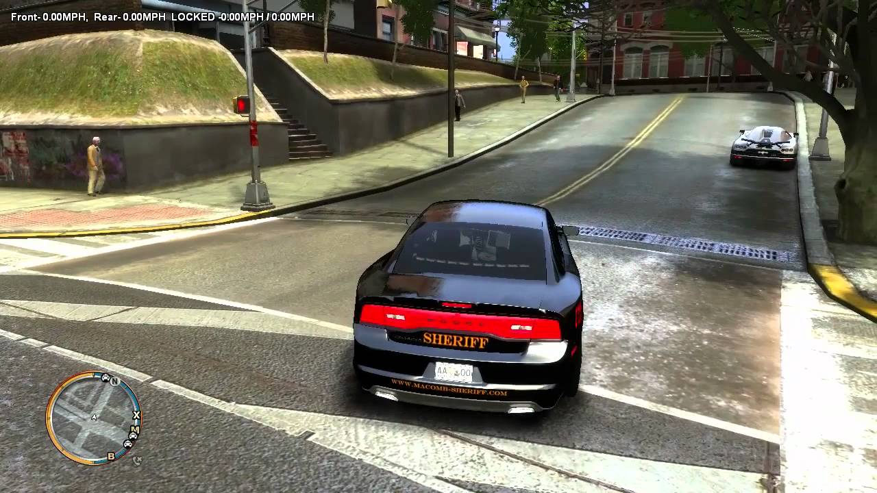 LCPDFR RC2 The Series Day 17