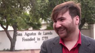 Expedition Texas - ET-2101- Streets of Laredo