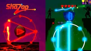 Shazap: Match Draw (by Relay One) - Android Gameplay HD screenshot 5
