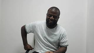 Extreme Racism in UAE (Ghanaian living in UAE)