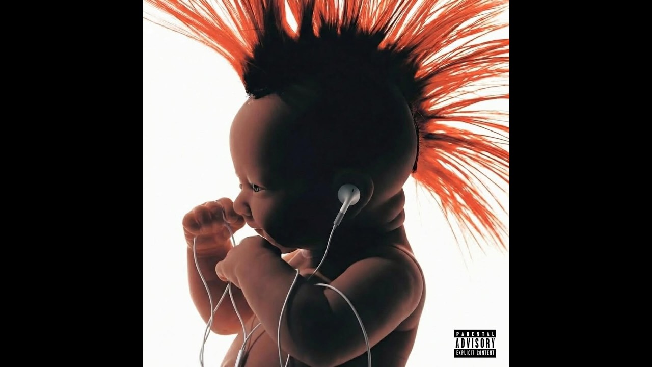 (free) nettspend + osamason + early life crisis type beat •anxiety•