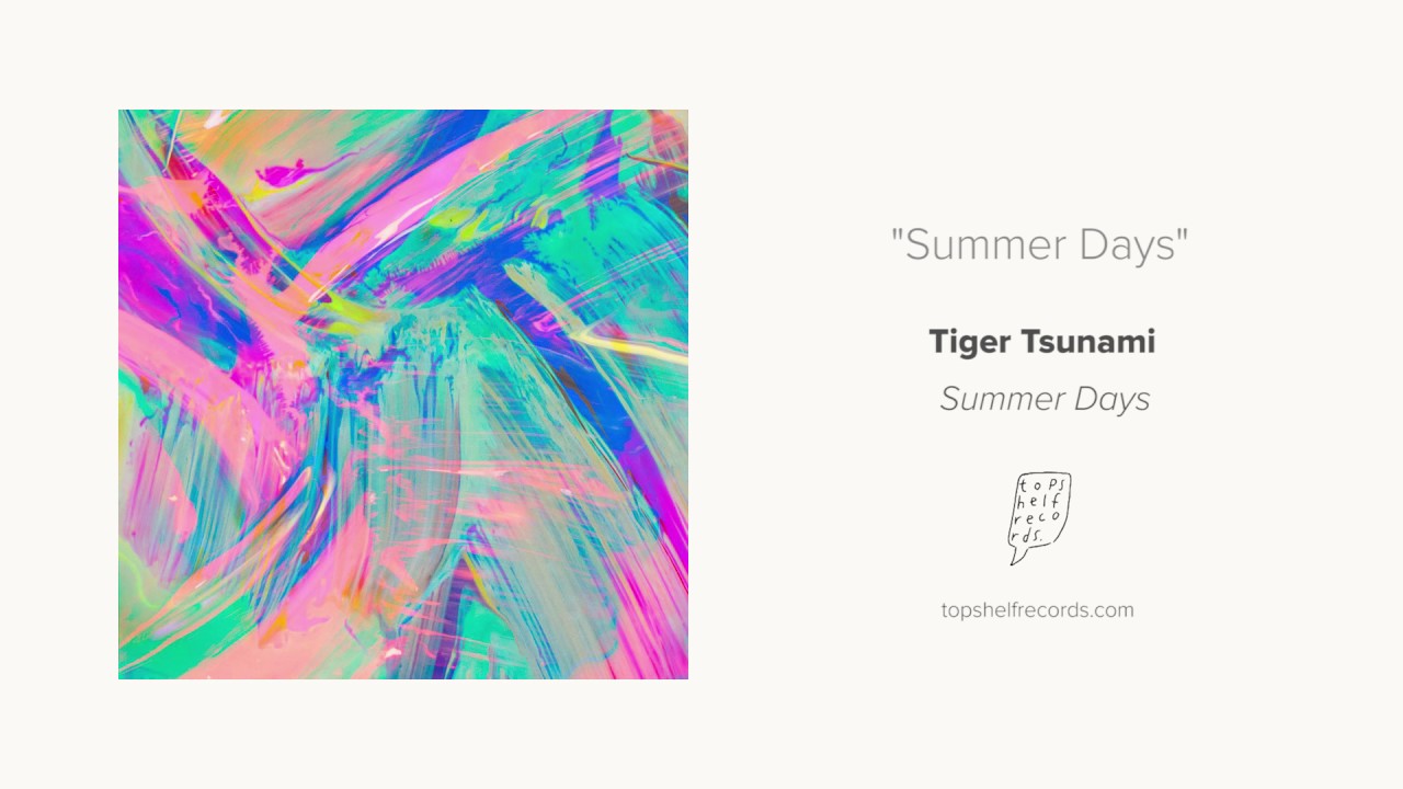 Three summer days. Summer Days Таня.