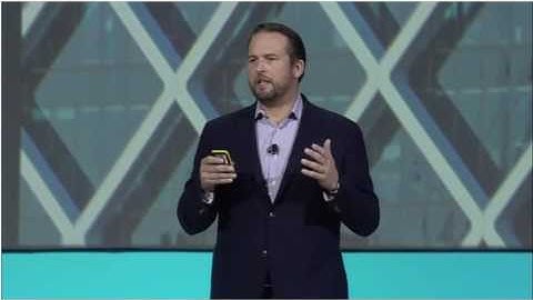 IBM Watson Customer Example