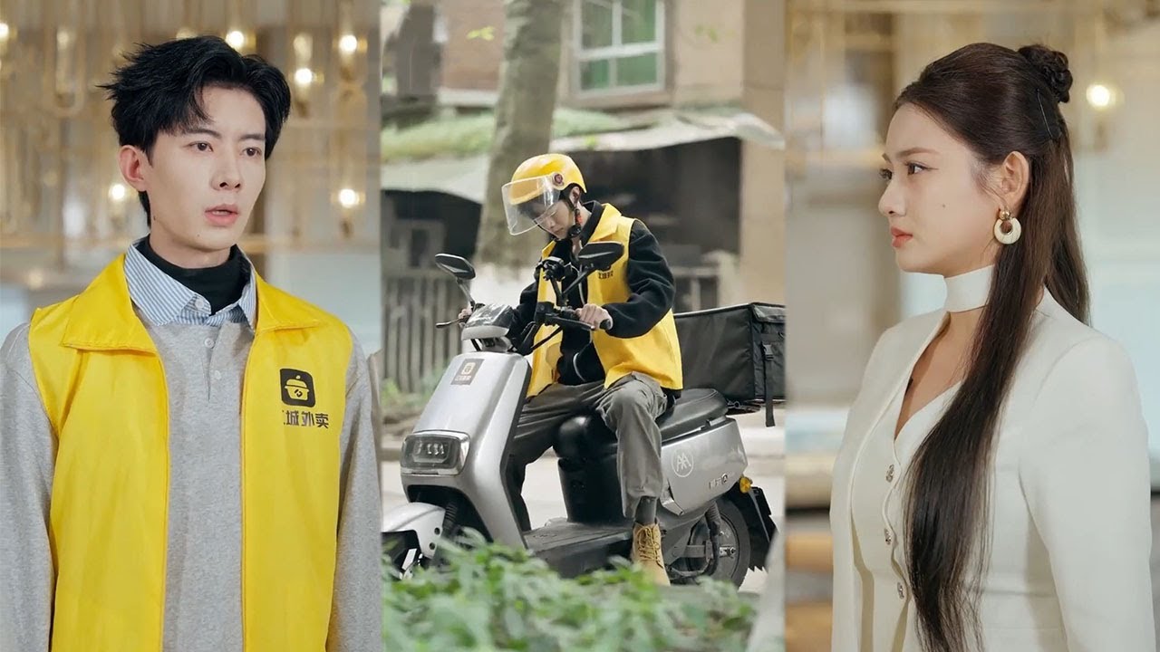 แค่อยากส่งของ อย่าบังคับให้ลงมือ