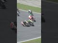 MotoGP 20 - Crash #4625