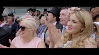 Investec Derby 2016