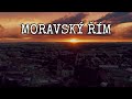 Moravský Řím: Olomouckých TOP 5 [4K]