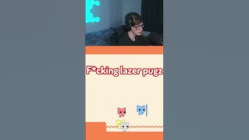 PICO PARK is the BIGGEST rage game of ALL TIME! #funny #twitchclips #picopark