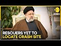 Ebrahim Raisi Helicopter Crash: Chopper crashed on the way back from visit to Azerbaijan | WION News