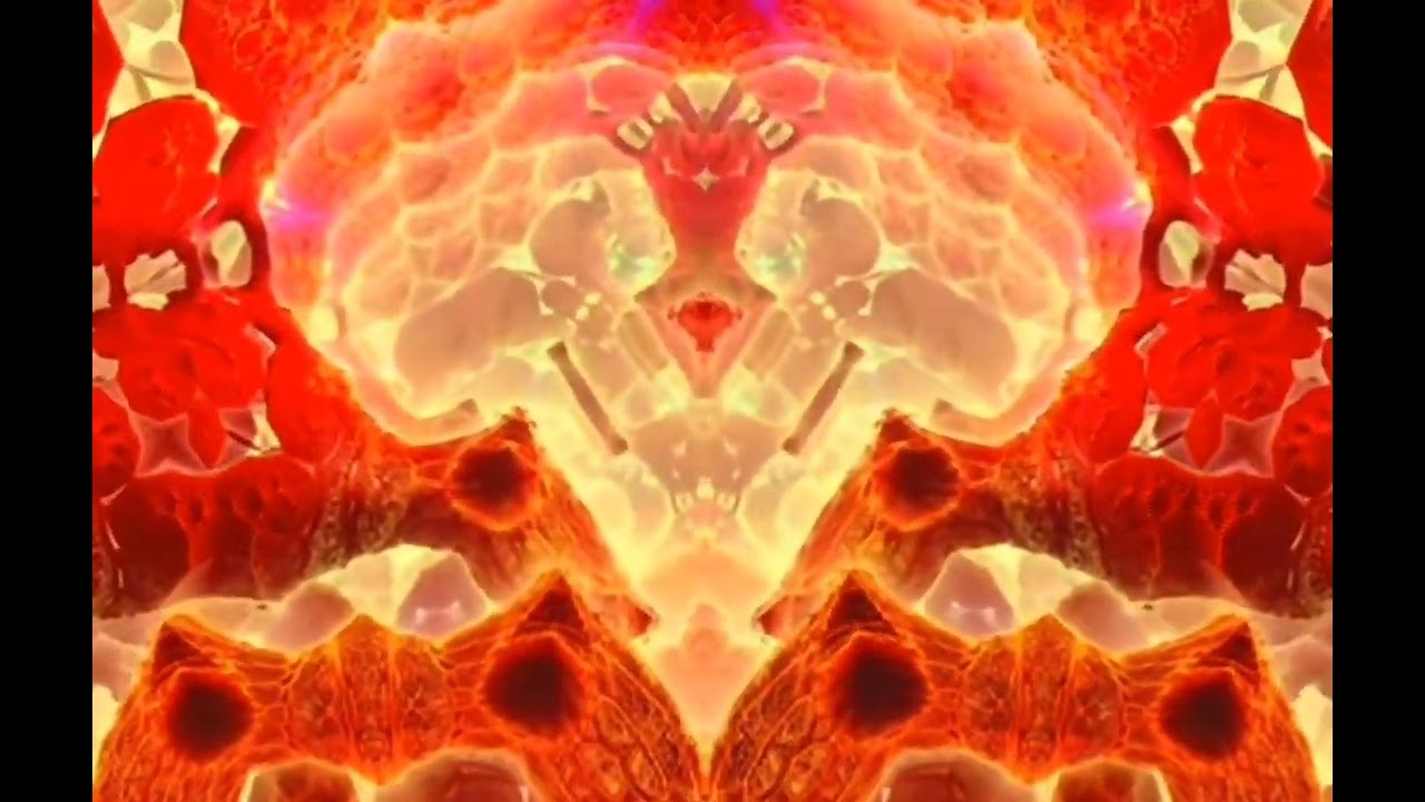 Jax's Abstraction Song 1hour long-TADC