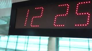 Clock I want to make