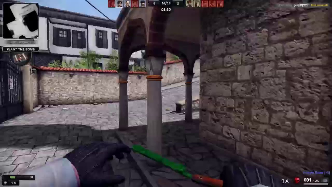 [RO]WeAreGoDs team/La 100 de abonati facem giveway un platinum deck