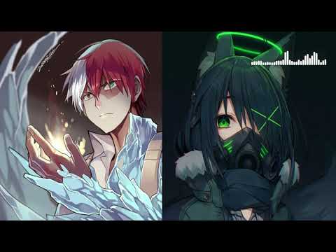Nightcore Little Do You Know Switching Vocals Lyrics