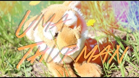 υмa тнυrмan [ weвĸιnz мυѕιc vιdeo ]