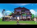 Sneak Peek of the Heartopia World Expo!