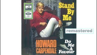 Howard Carpendale - Stand By Me