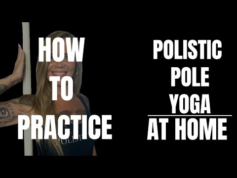 Polistic Yoga 