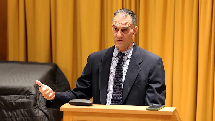 Physicalism in Intellectual Property: 2024 Annual International Intellectual Property Lecture