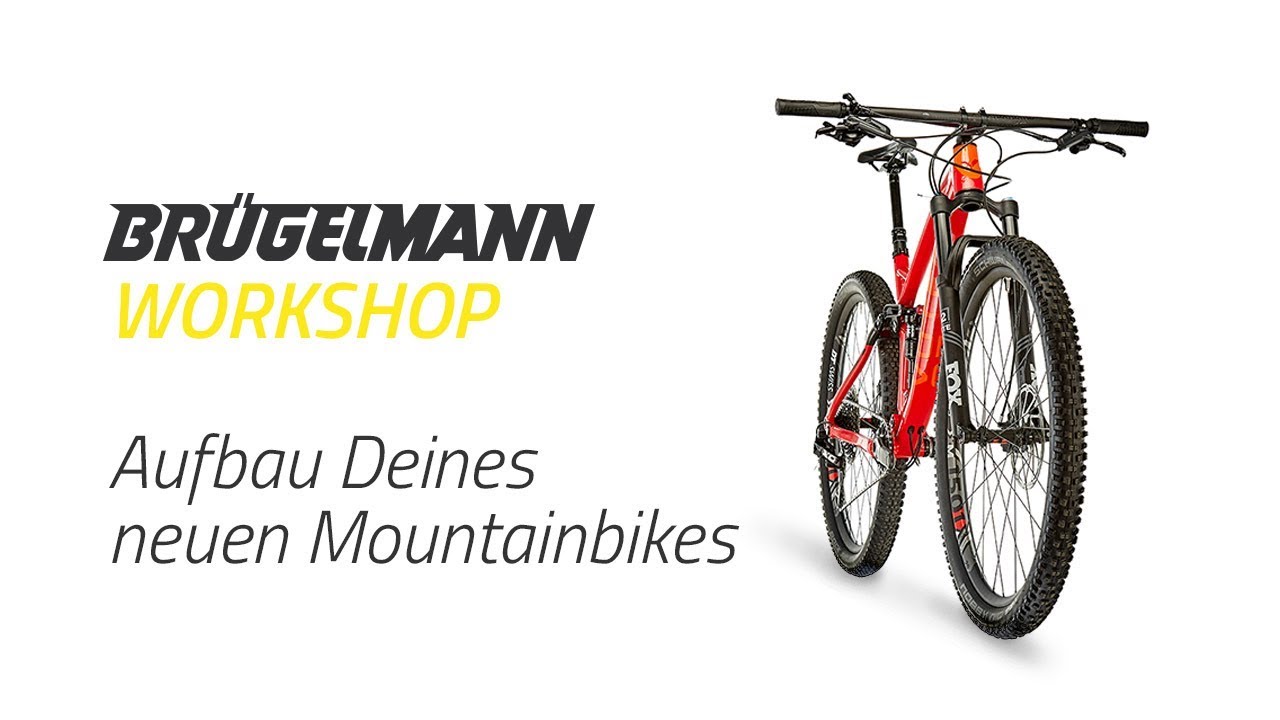 7 Scheibenbremsen für Mountainbikes im Härtetest