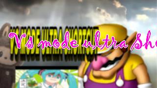 [MKWii TAS] New VS Mode Ultra Shortcut on SNES Mario Circuit 3 screenshot 4