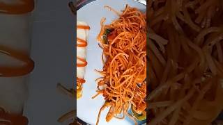 Noodles #shorts #short #shortsfeed #shortvideo #shortsvideo #recipes #chinese #noodles #noodle #cook
