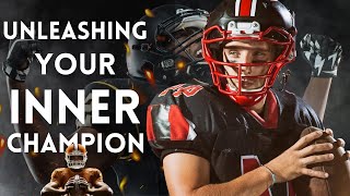 Celebrity Unleash Your Inner Champion - Motivational Speech #motivation Wealth